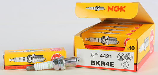 NGK Spark Plug #4421/10 for Kubota RTV500 – Snow Cat Only