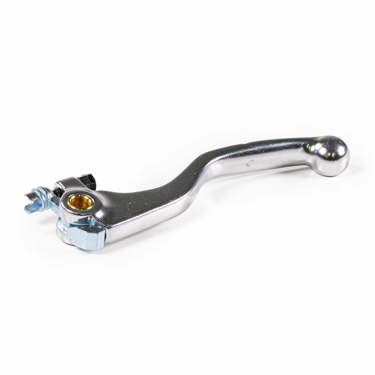 RFX Race Clutch Lever for Honda - FXCL 10400 55SV Silver