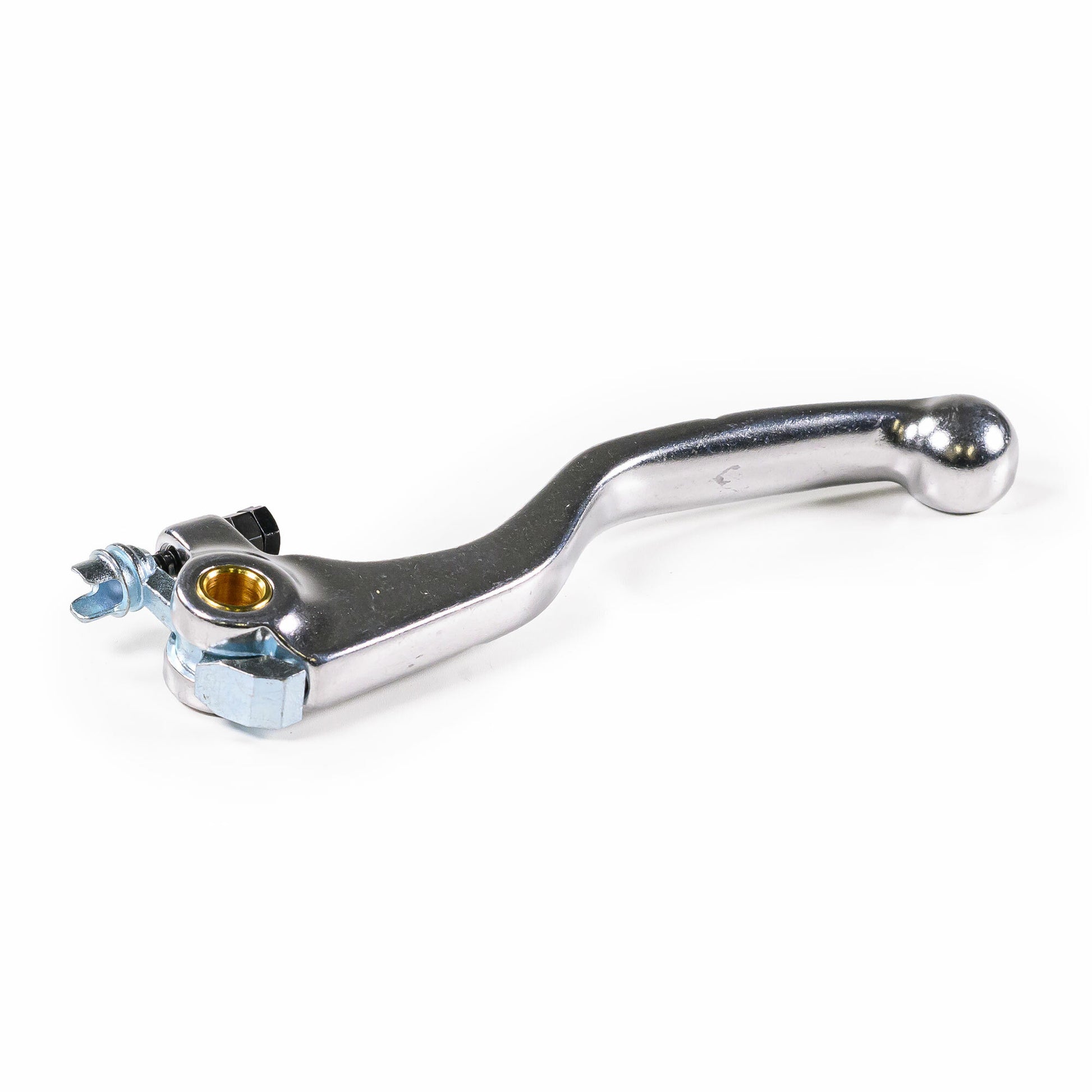 RFX Race Clutch Lever for Honda - FXCL 10400 55SV Silver
