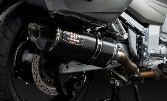 R-77 Slip-On Exhaust