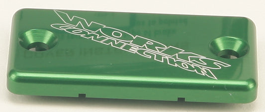 Works Front Master Cylinder Cover