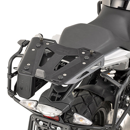 GIVI Trekker Series Top Case Hardware for BMW G310GS - Part SR5126
