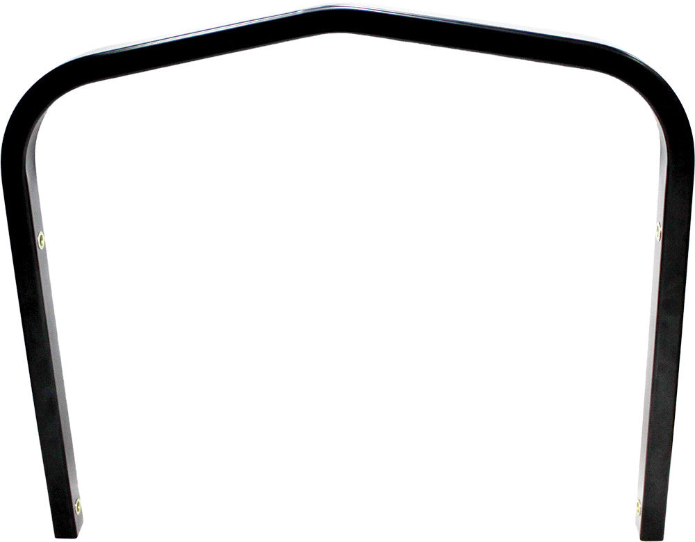 SP1 REAR BUMPER S-D REV XP