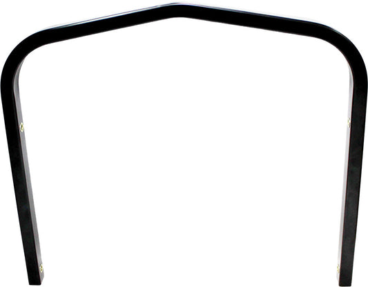 SP1 REAR BUMPER S-D REV XP
