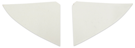 RFX Pro Series Frame Grip Tape FXGT 41000 99CL for Clear Yamaha Side Panel