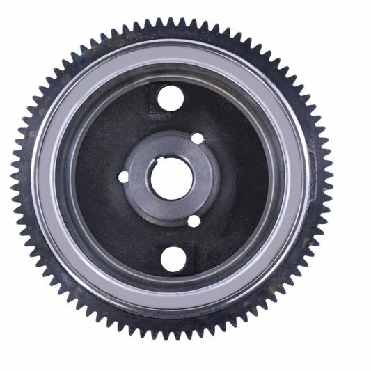 Flywheels