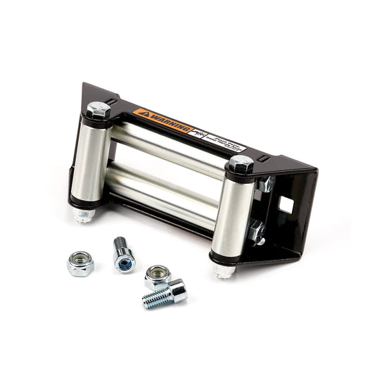 Roller Fairlead