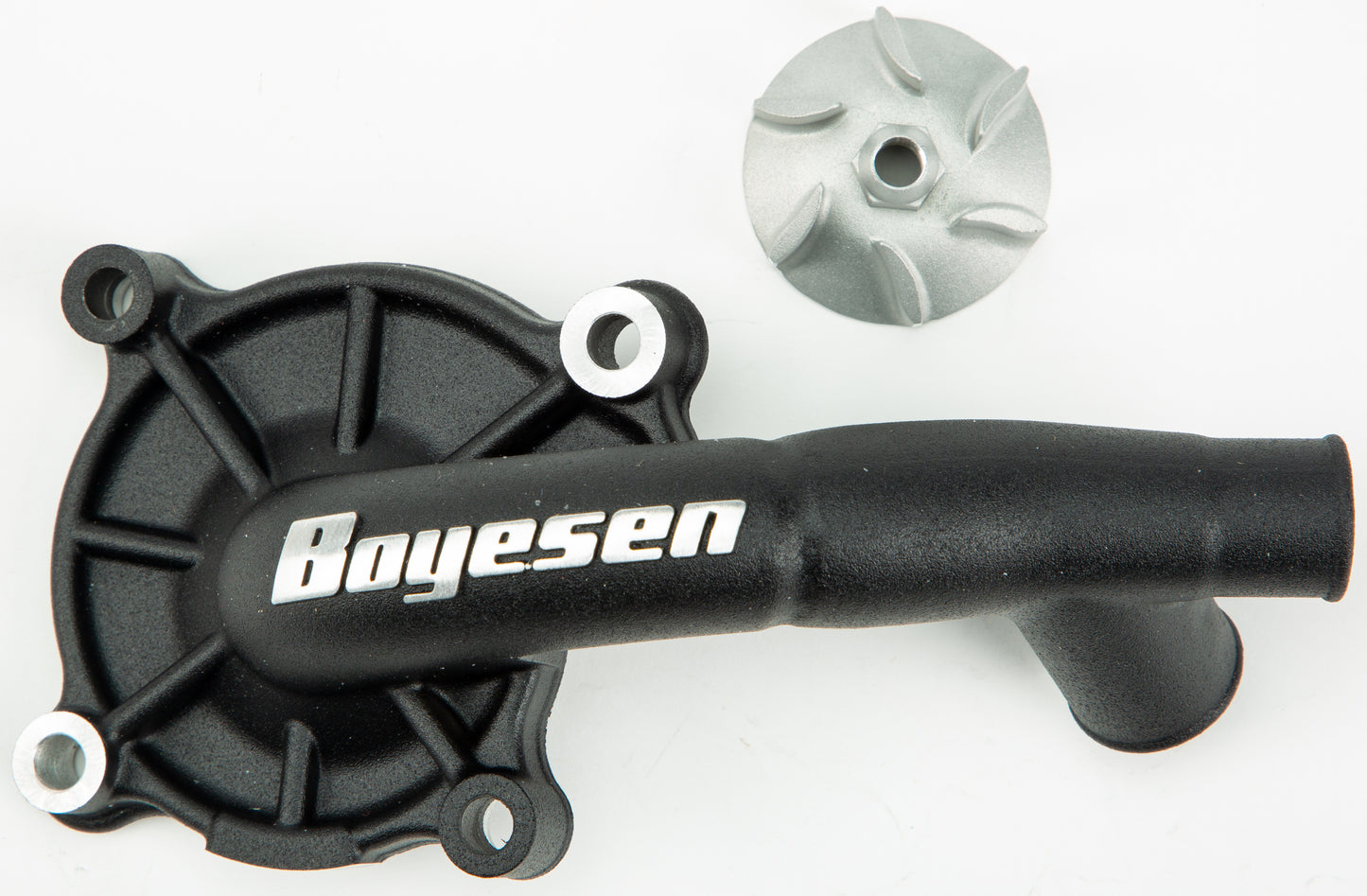 Boyesen Waterpump Cover & Impeller Kit for Honda CRF250R & CRF250RX (Part #WPK-07CB)