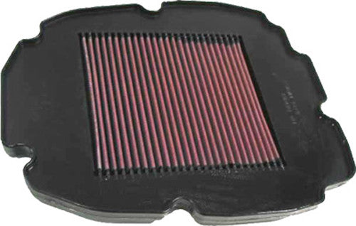 High Flow Air Filter