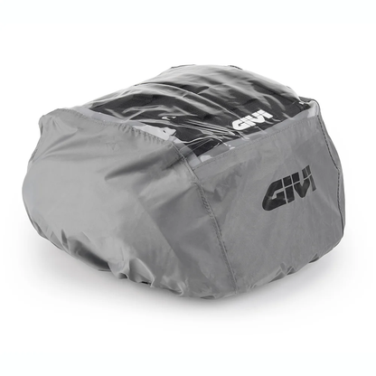 GIVI EASY01 Tanklock Easy Tank Bag 6L for Motorcycles
