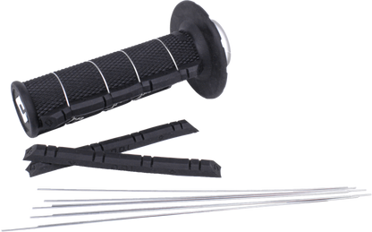 ODI Mud Knuckle Kit H70MKK for Motocross Grips - Enhanced Traction for Wet and Muddy Conditions