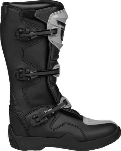 Maverik Lt Boot Grey/Black Sz 07