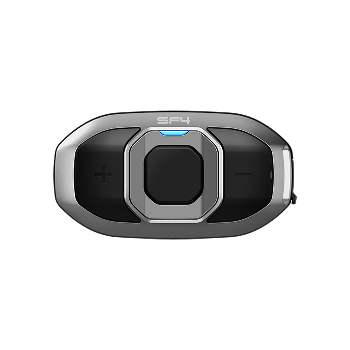 SF4 Bluetooth Communication System