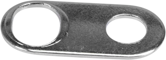 Vent Tube Anchor Plate