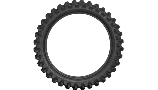 DUNLOP TIRE GEOMAX MX34 REAR 120/90-19 66M BIAS TT 45273517