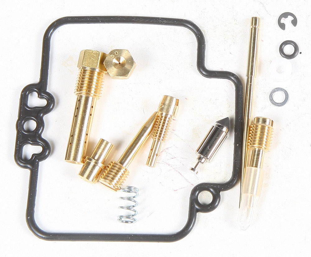 Carburetor Repair Kit