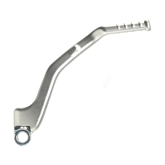 RFX FXKS 10700 55SV Kick Starter Silver for Honda Vehicles