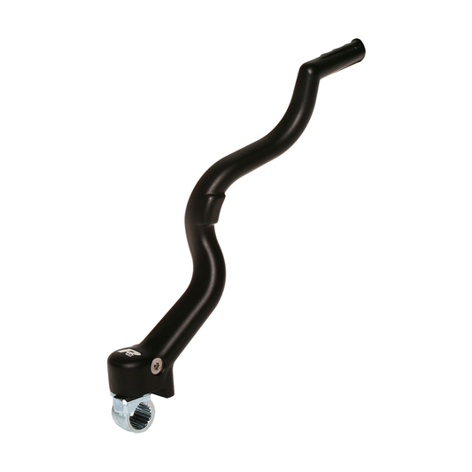 RFX FXKS 20200 99H3 Kick Starter for Kawasaki with Hard Anodized Finish