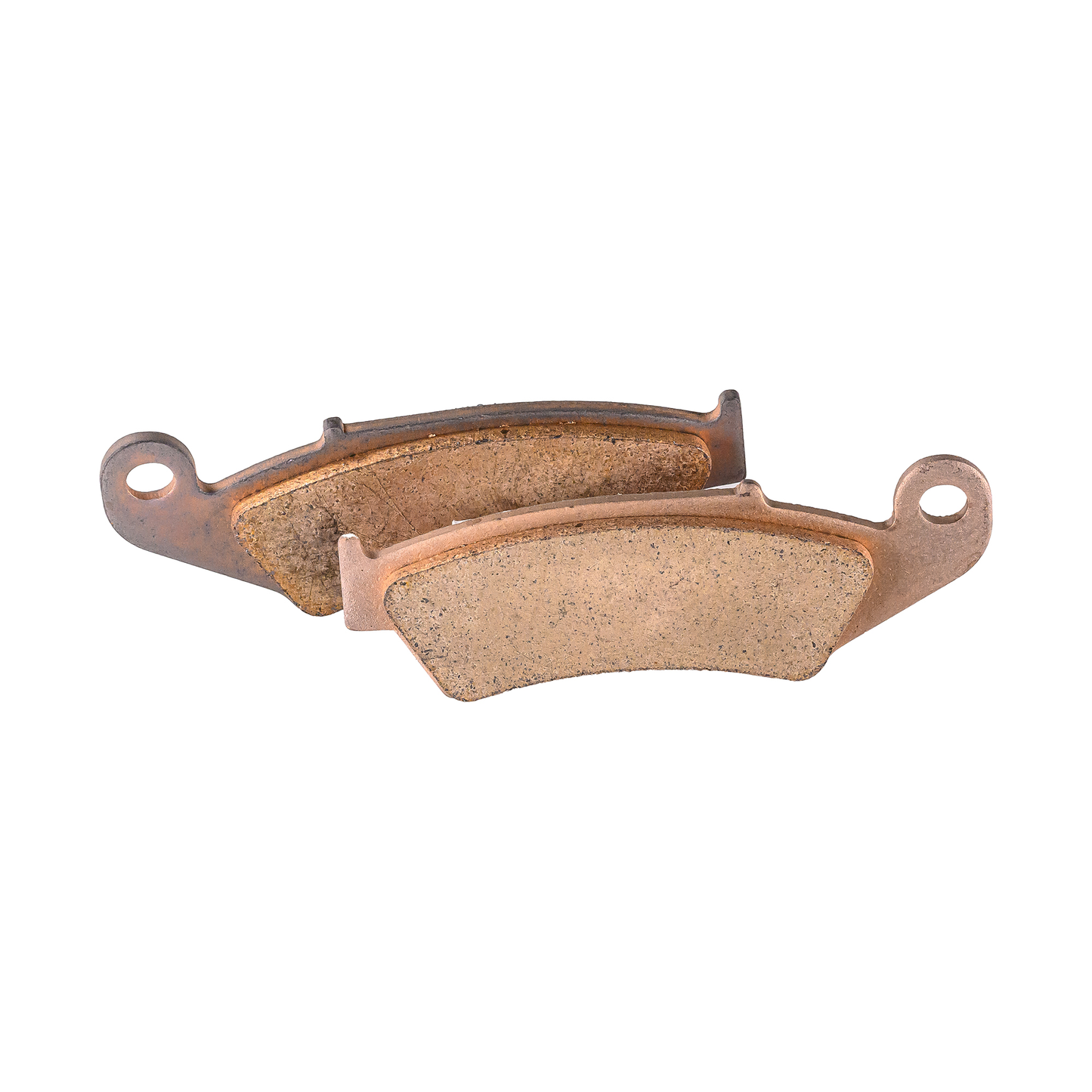 RFX RaceFX Pro Series Front Brake Pads for Honda, Kawasaki, Suzuki, and Beta – Part Number FXBP 10400 99CP