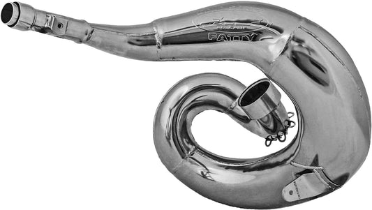 FMF Pipe Fatty CR500 '89-'01 – All-Around Power Increase for Honda CR500R