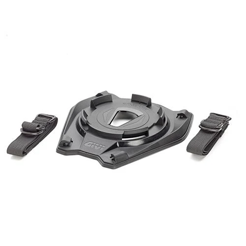 GIVI TANKLOCK Seatlock Mount for Tanklock Bags – Black (Part S430)
