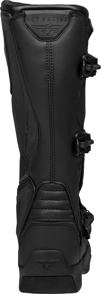 Maverik Lt Boot Black Sz 13