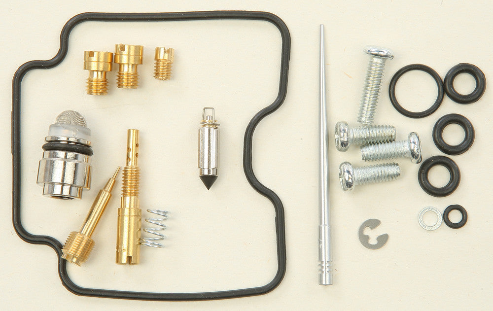 Carburetor kit