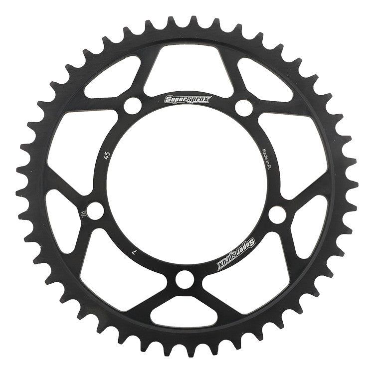 Steel Rear Sprocket