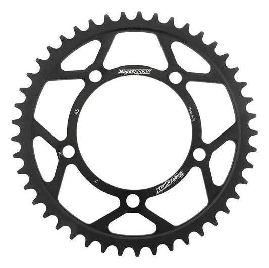 Steel Rear Sprocket