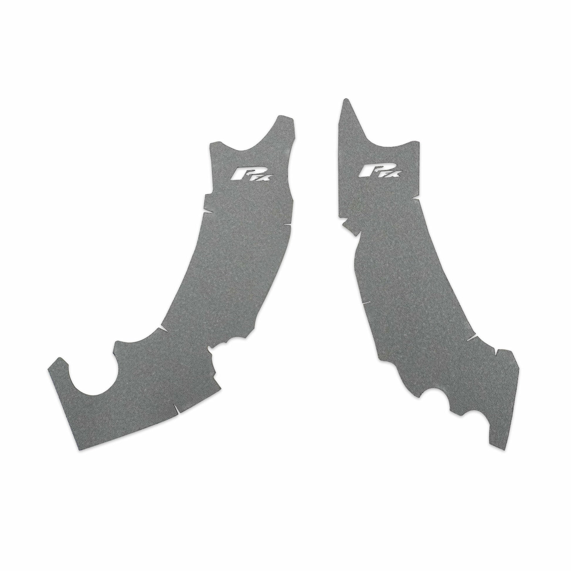 RFX Pro Series Frame Grip Tape Grey for BMX and Mountain Bikes – Part Number FXGT 20100 99GY