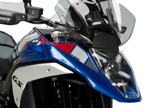 Headlight Protector