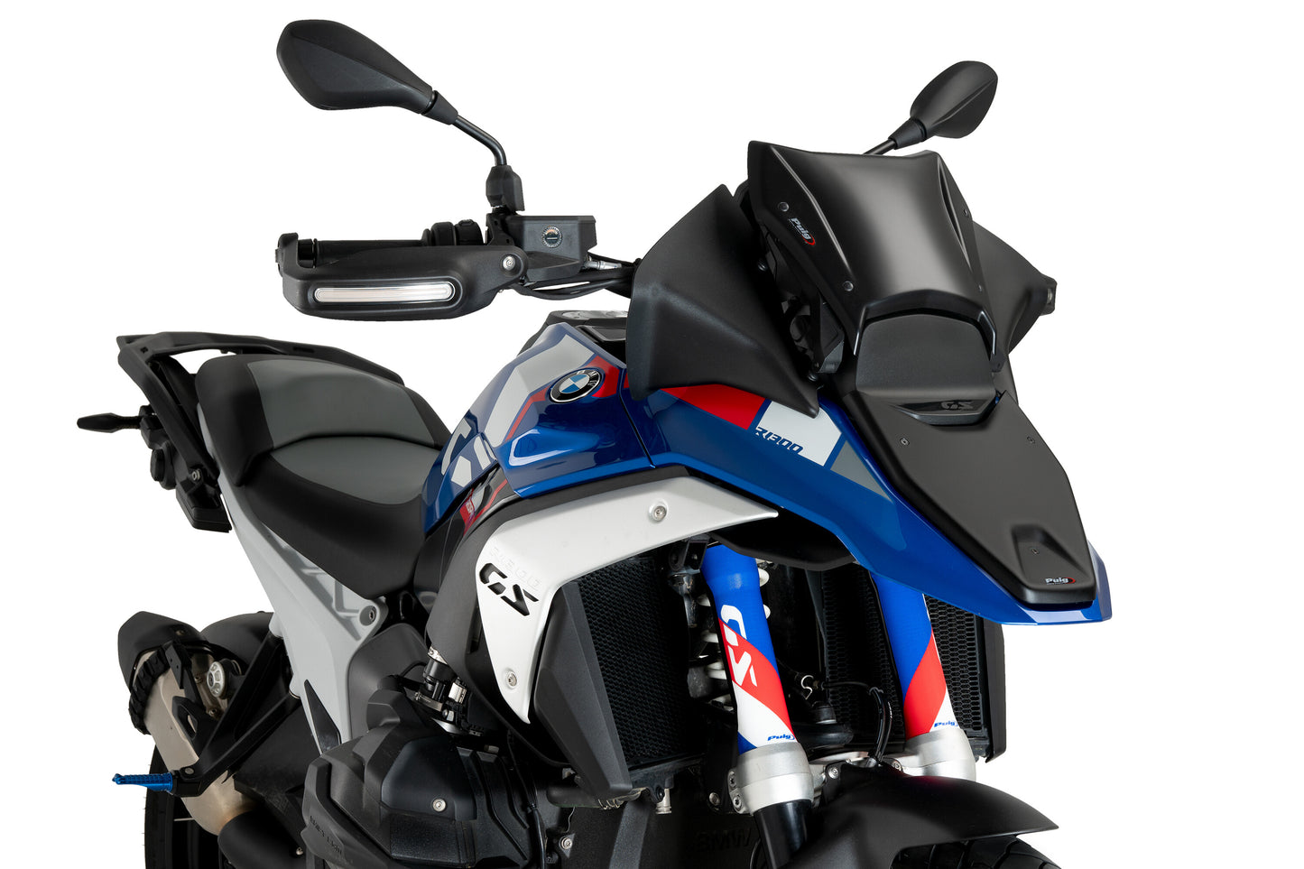 Headlight Protector