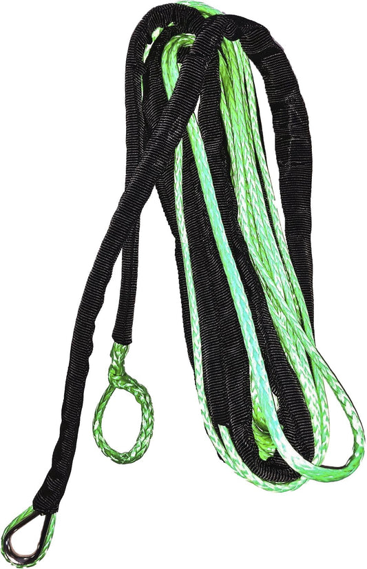 Synthetic Winch Rope