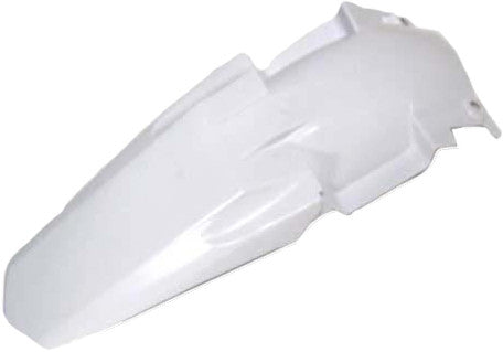 Rear Fender