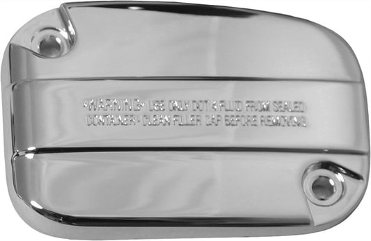Front Master Cylinder Cover