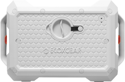 ECOXGEAR Defender Speaker - Whitewater