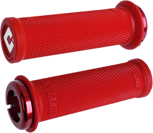 ODI Mini Ruffian V2 BMX Grips