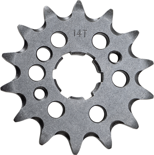 Countershaft Steel Sprocket