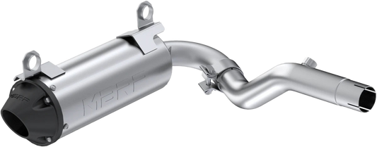 Performance Muffler