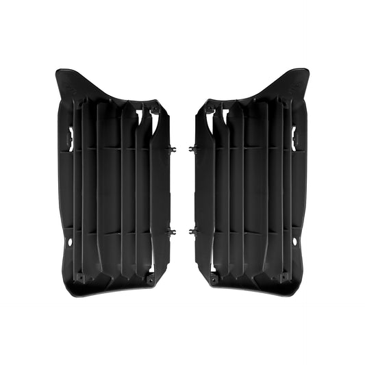 Radiator Louver