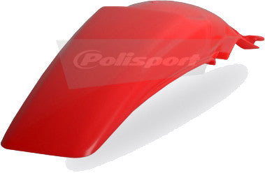 Polisport Rear Fender