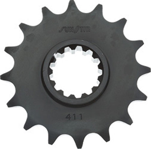 Powerdrive Steel Countershaft Sprocket
