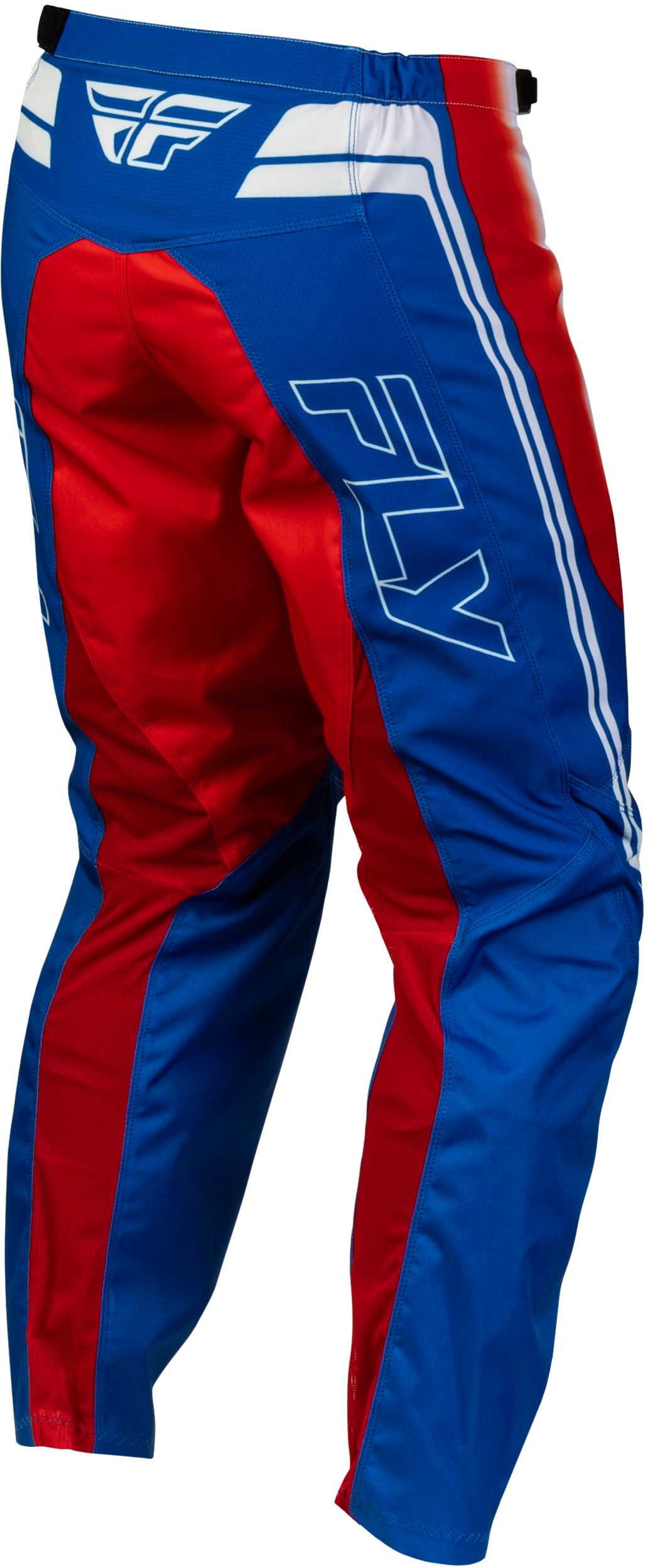 F 16 Raze Pants Red/White/Blue Sz 40