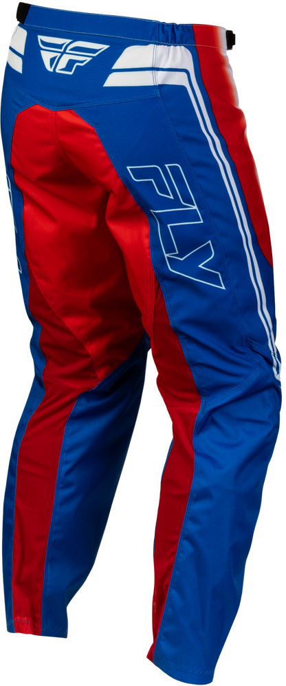 F 16 Raze Pants Red/White/Blue Sz 36