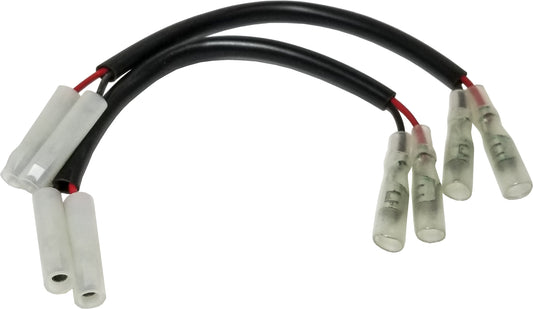K&S Turn Signal Wire Adapters