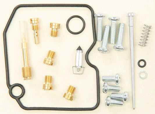Carburetor kit