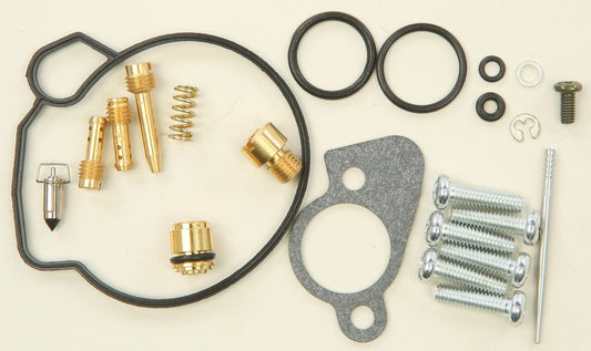 Carburetor kit