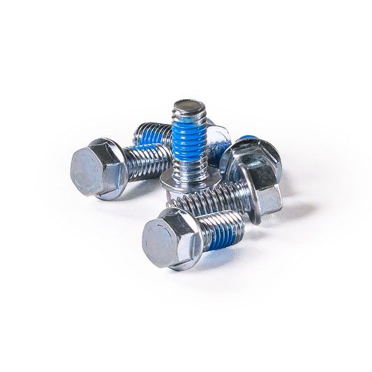 RFX FXBK 50100 55SV Rotor Bolt Kit for KTM, Husqvarna, GasGas