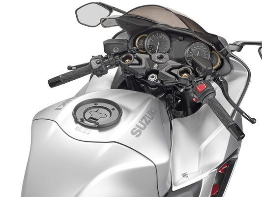 GIVI Tanklock Mount BF67 for Suzuki GSX-R1300 Hayabusa (2021-2023)