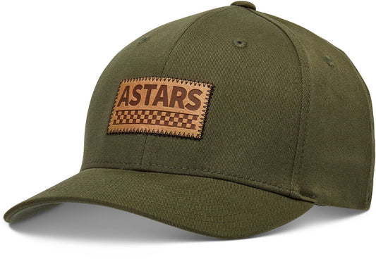 Alpinestars Hardy Hat Military Sm